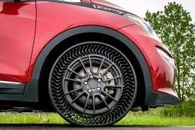 What Affects the Life of Car Tyres?