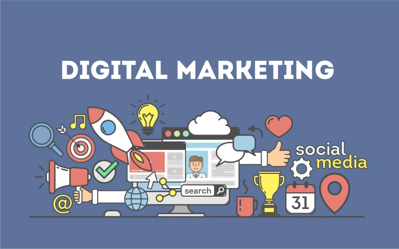 Creating a Data-Driven Digital Marketing Strategy