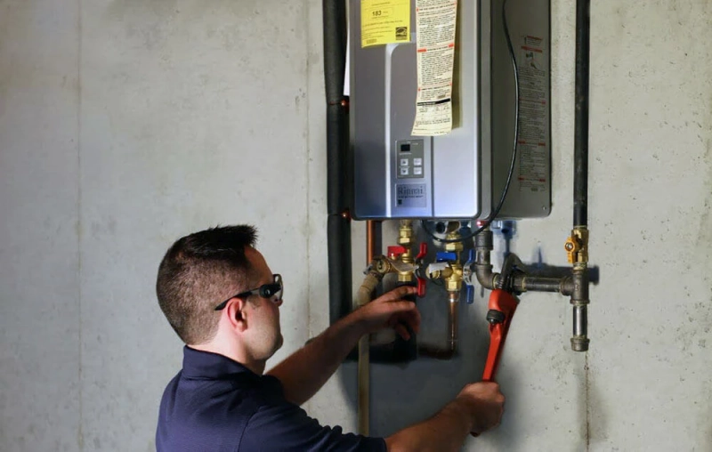 Common Myths About Water Heater Installation & Repair Explained