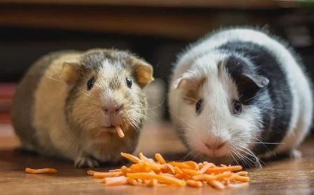 Does My Hamster Need a Friend?