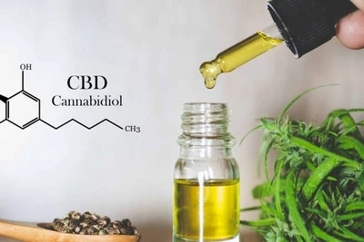 CBD Oil is legal in Illinois? | Green River Hemp Farm