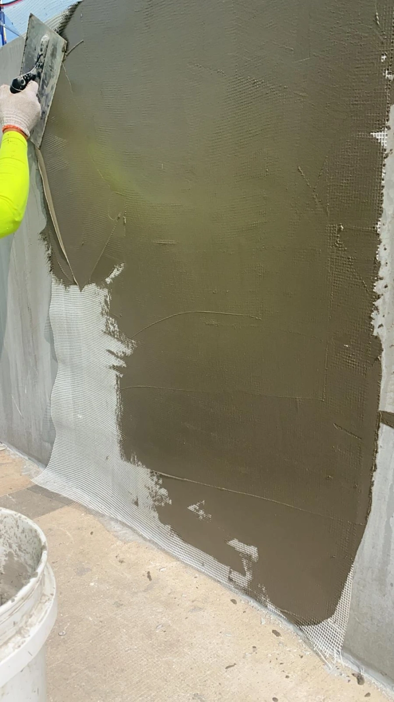 Give a New Look to Your Property Using Stucco Repair Work