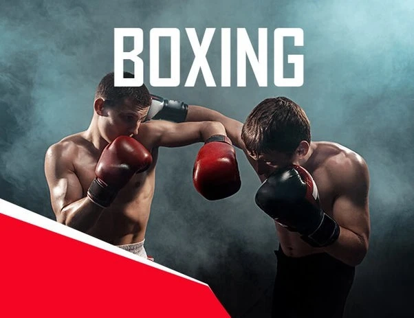 Compelling benefits of Boxing training: Houston
