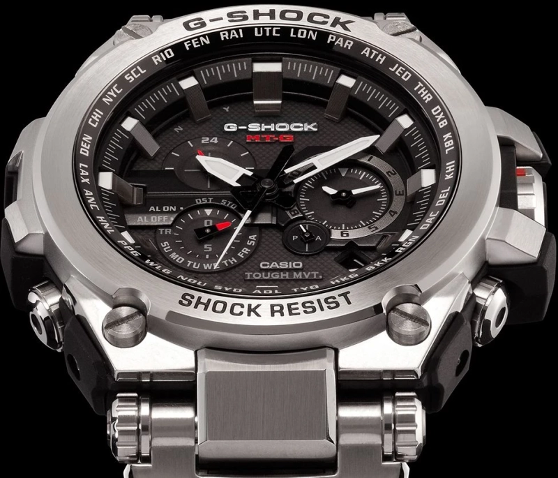 Ultimate Guide: How to Choose the Best G Shock Watch for Your Style and Needs
