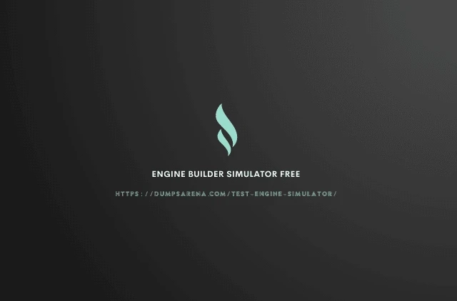 How To Teach ENGINE BUILDER SIMULATOR FREE Like A Pro