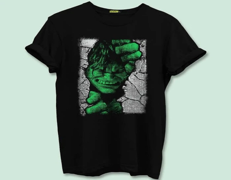 Benefits of Purchasing Super Hero T Shirts at Online Sites