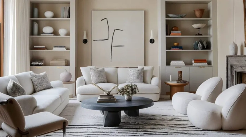 Suraj Aureva Prabhadevi | Stylish Homes with Smart Design