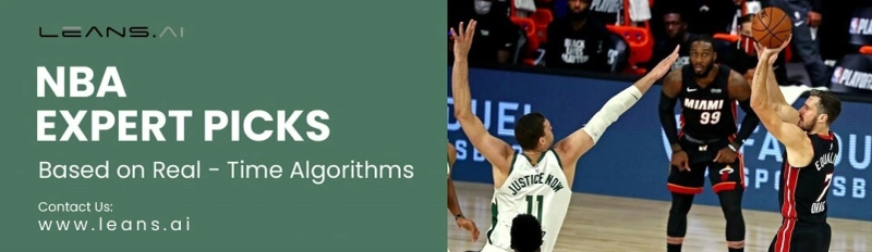 Here is the Best service of NBA Expert Picks in the USA