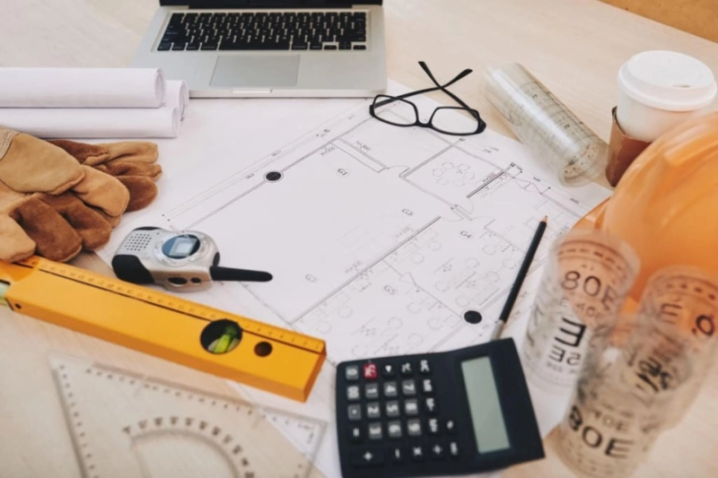 How Accurate Construction Estimating Drives Project Success in Texas