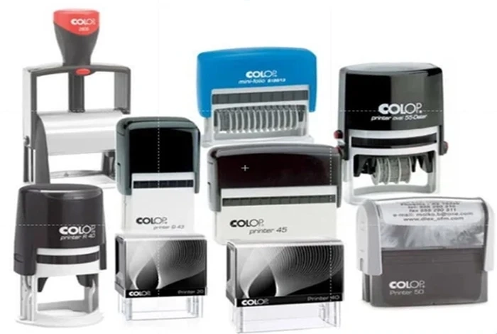 Personalised Rubber Stamps Printing – Quick-Print Stamps for Business, Crafts & Events