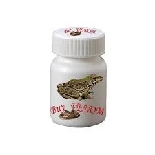 How to Use Bufo Alvarius Toad Venom To Get Rid of Bad Breath?