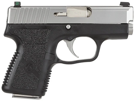 4 Must-Have Compact and Sub-Compact Handguns
