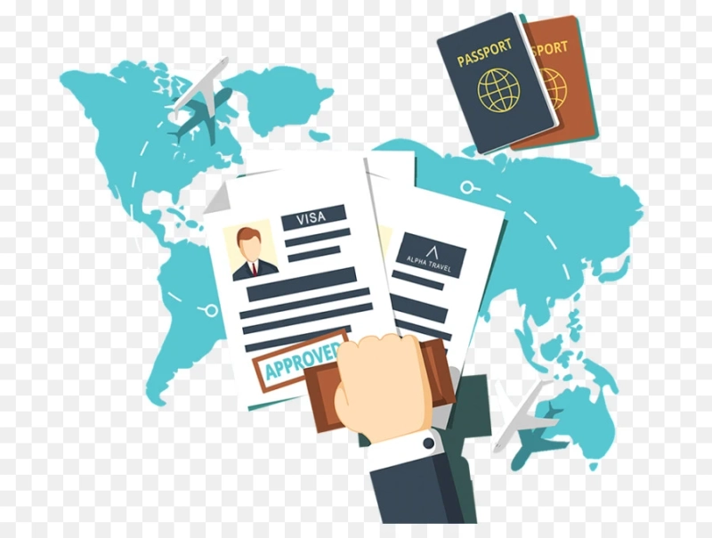 Michael Sestak Talk About Major Things Need to Know Before Applying for Visa