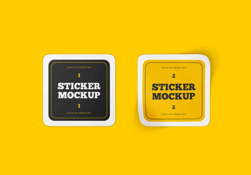 Potential of Transfer Stickers: Enhance Your Branding