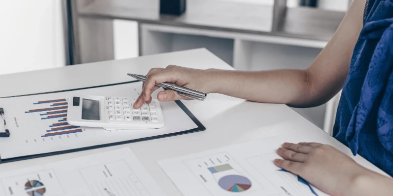 Online Virtual Accountant in Australia