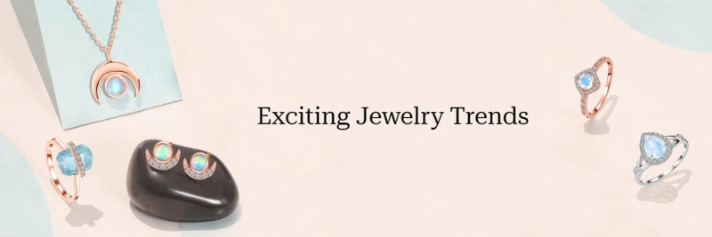 12 Fall Jewelry Trends You're About to See Everywhere in 2022