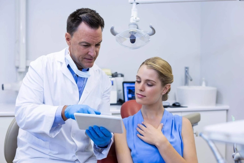 Finding Soft Foods to Eat After Surgery
