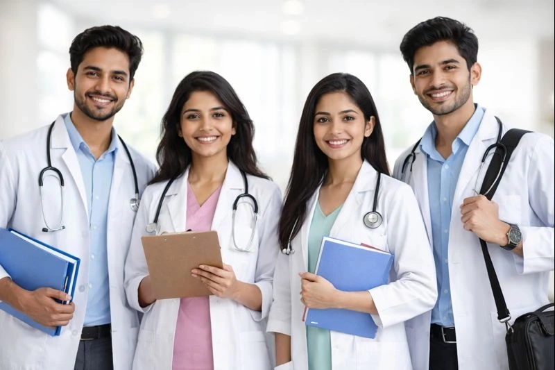 MD MS Admission: Best Practices for Seat Allotment
