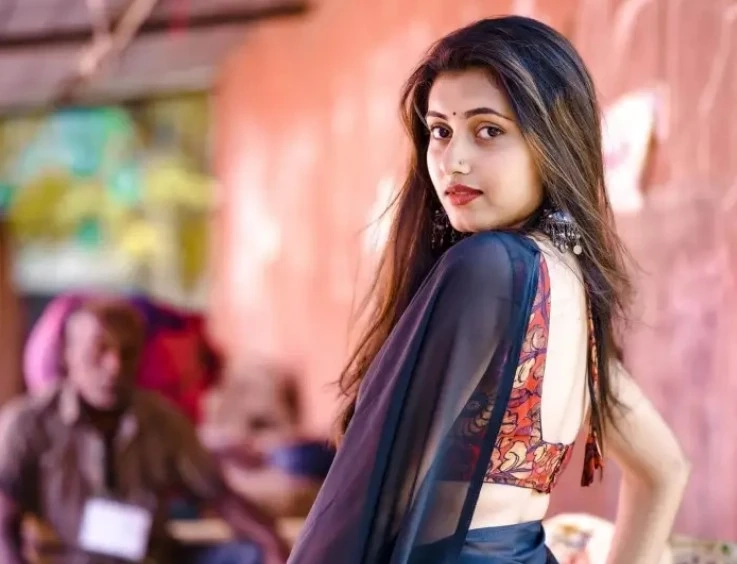 Actress Phani Poojitha Wiki, Age Career, Networth, Biography, Boyfriend & More Details!