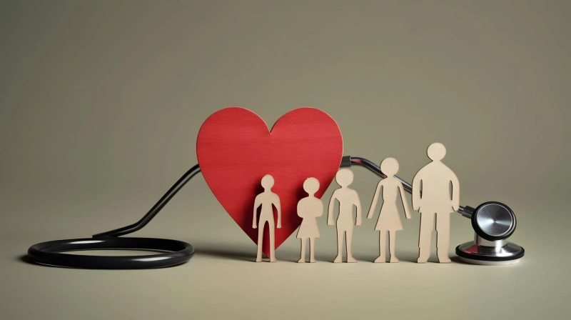 How to Avoid Heart Disease in Your 30s, 40s, and 50s