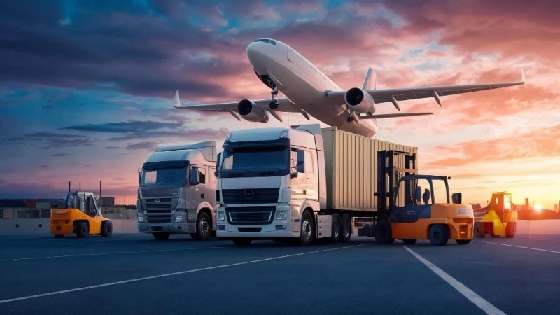 UTB Logistics: Your Trusted Partner for Seamless Logistics Solutions