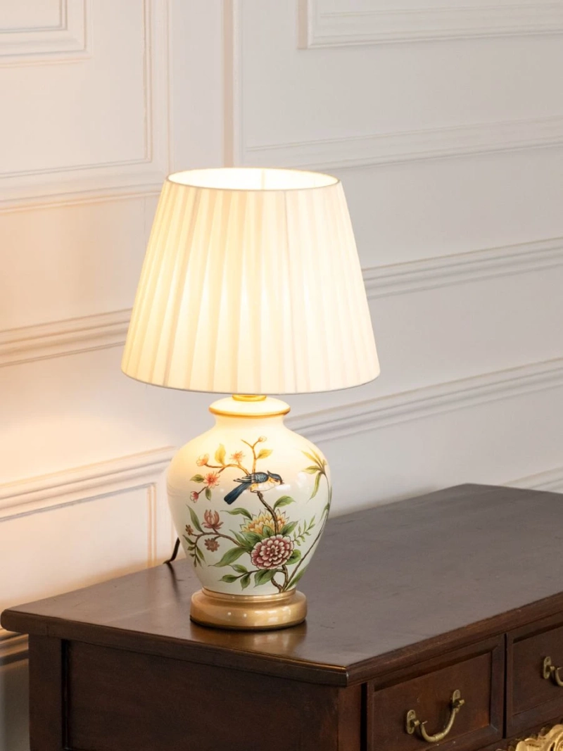 Decor Lamps and Lights
