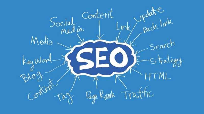 SEO Tips, Tactics, and Trends for Website Content in 2021