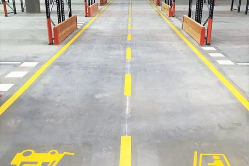 Choosing the Right Sports Field Line Marking Companies for Basketball Court Marking