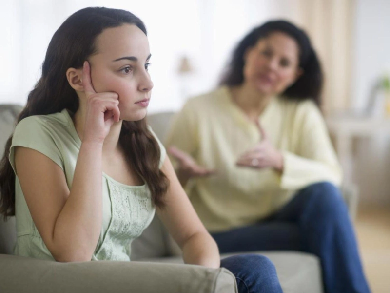 How to stop your kids from making Teenager mistakes?
