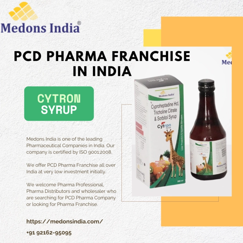 PCD Pharma Companies in Chandigarh