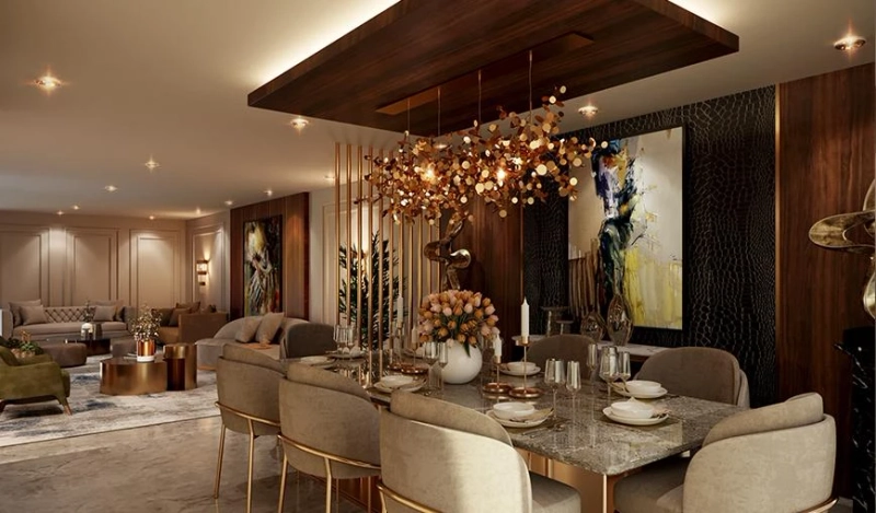 Convert your Home Smart with the Best Home Interiors Bangalore