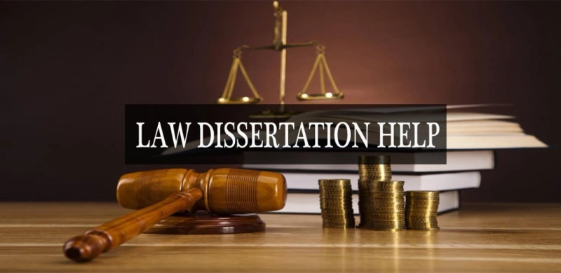 Law Dissertation Help: 7 Expert Strategies to Complete Your Thesis in 2026