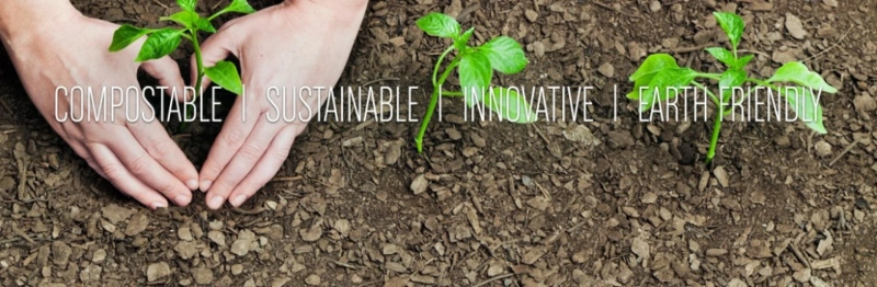 High-Quality Biodegradable and Compostable Bags