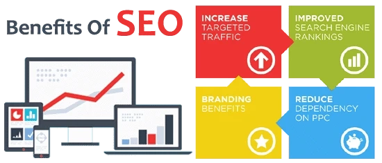 Why Does E-commerce Need SEO?
