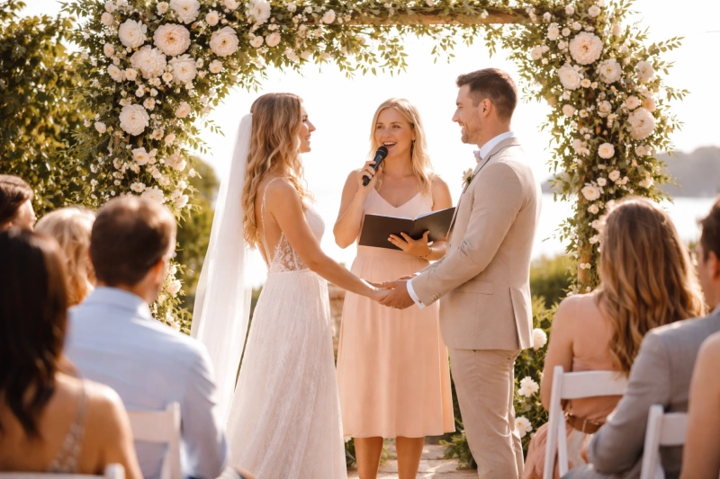 Modern Ceremony Trends Couples Are Requesting from a Wedding Celebrant Eastern Suburbs Professionals Are Seeing Today