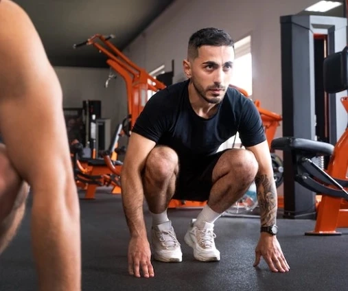 A Guide To The Best Workout Clothes for Men