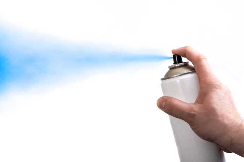 Aerosol Cans Market to Reach USD 10.2 Billion in 2023: Market Overview and Key Trends