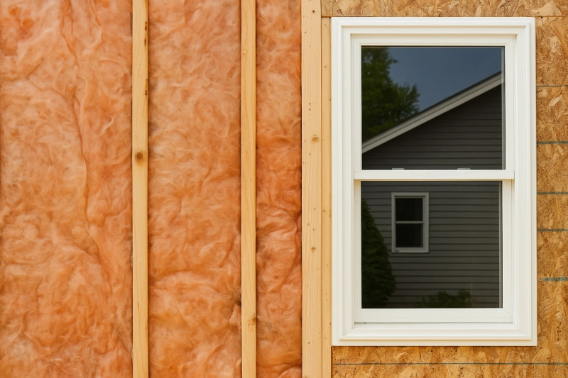 Signs Your Walls Need Insulation—And What to Do Next