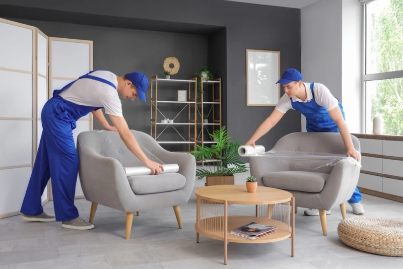 Why Hiring Professional Furniture Installers with Delivery in Santa Clara Matters