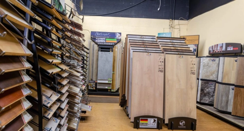 Discover Quality and Style at the Best Tile Store