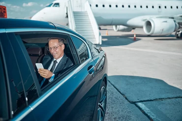 How to Find the Best Airport Shuttle Near Me Quickly