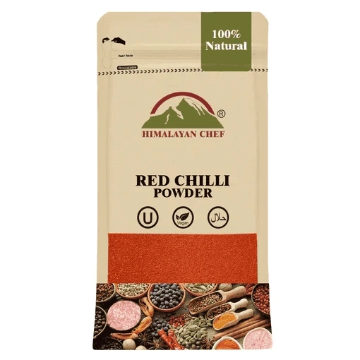 Exploring the Rich World of Natural Spices in Pakistan