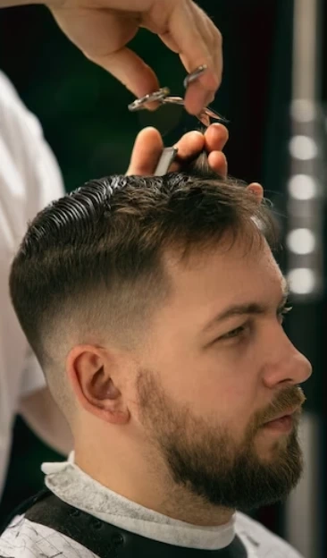 Why Should Men Regularly Get A Haircut?