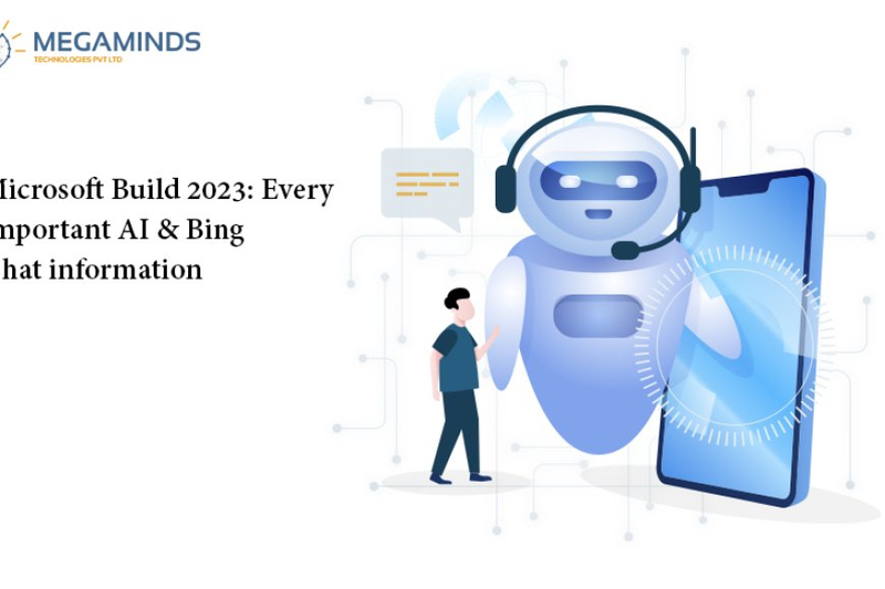 Microsoft Build 2023: Every important AI and Bing Chat information