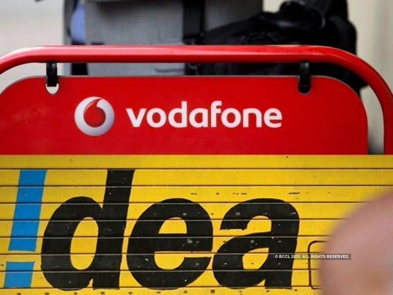 Ambrish Jain Bids Goodbye As COO Of Vodafone Idea