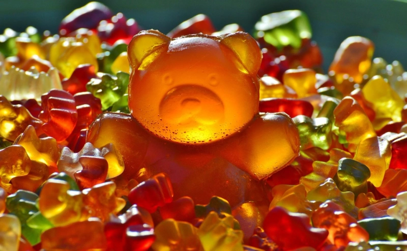 What are gummy molds? Less known facts, history and much more..