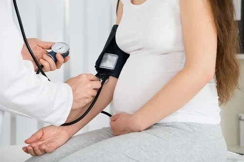 Preeclampsia Diagnostics in Multiple Gestation Pregnancies: Special Considerations and Approaches