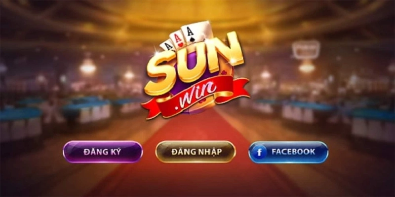 Sunwin: TOP 1 Game Đánh Bài Đổi Thưởng - Tải SunWin APK