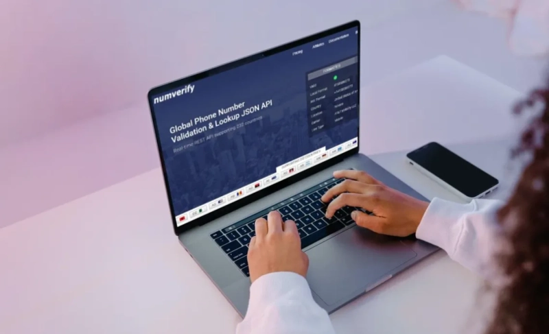 Mobile Number Verification: Enhancing Trust and Security in Online Transactions