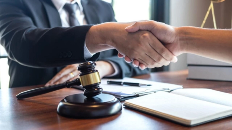 What Questions Should I Ask a Lawyer Before Hiring Them?